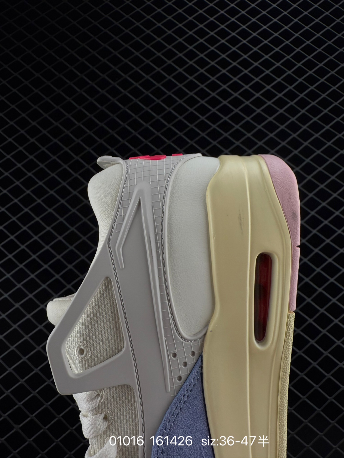 Jordan Air Jordan 4 RM